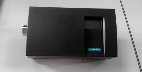 Positionneur électropneumatique 6 00-0AA0 de DR 5210 - 0 de SIEMENS SIPART PS2 Smart PAR EXEMPLE.