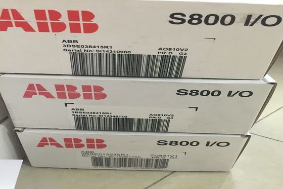 ABB AO810V2 Digital sortie 8 ch, 3BSE038415R1