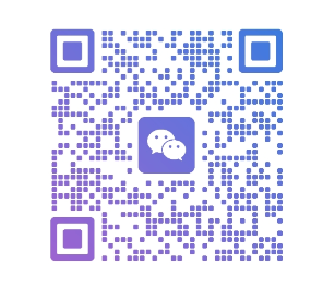 Je suis sur WeChat.
