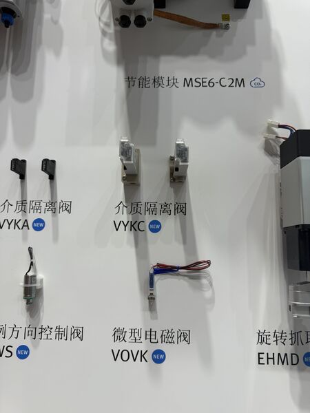 GREAT SYSTEM INDUSTRY CO. LTD ligne de production du fabricant