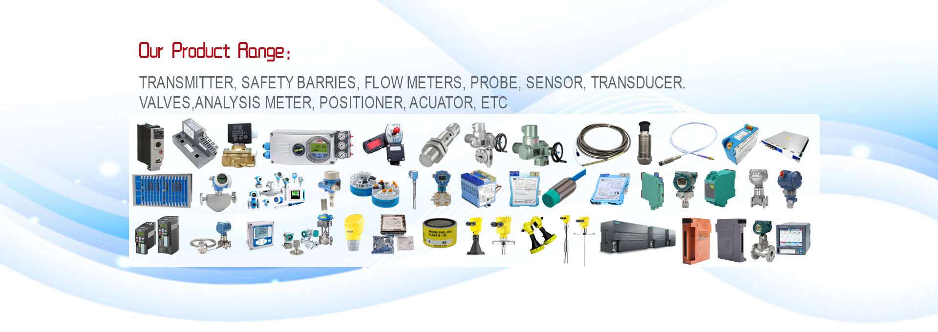 qualité GE Bently Nevada usine