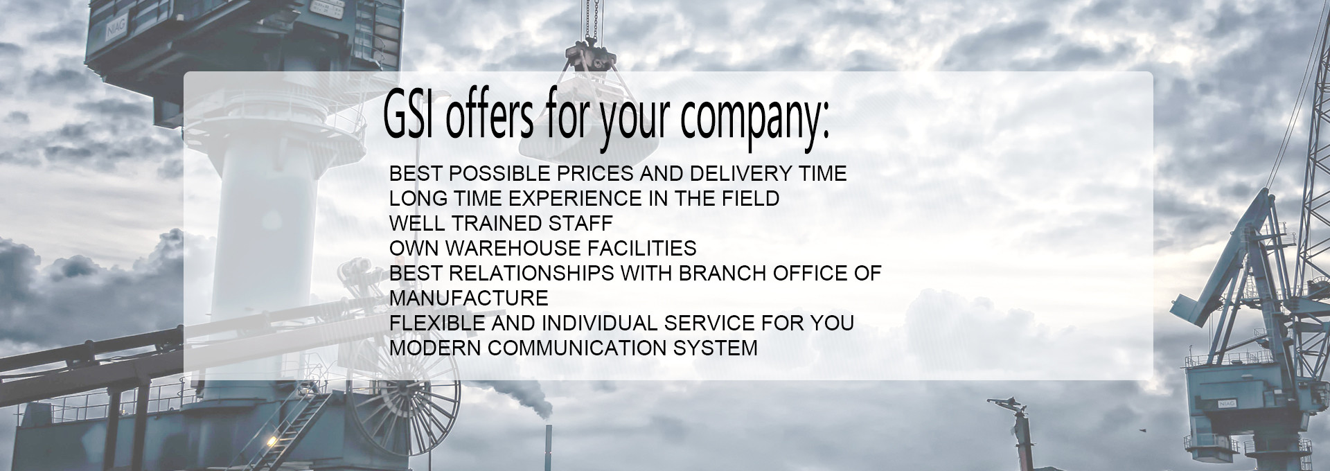 qualité GE Bently Nevada usine