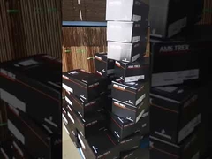 Emerson Rosemount Hart AMS Trex Communicateur de périphérique TREXCHPNAWS1S