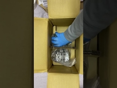 EJA110E-JLH4G-722ED Transmetteur de pression différentielle Yokogawa EJA