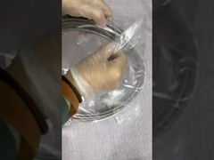 Câble d'interconnexion courbé Nevada 16710