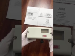 V18345-1011121001 TZID-C fabriqué en Allemagne ABB V18345 Positionneur de vanne