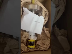 Émetteur de pression Vega avec joint chimique PS65.CXMGPHKNAX