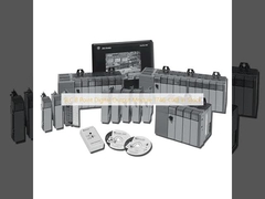 Le module de sortie numérique SLC 8 point 1746-OX8 en stock
