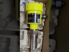 Vega SHLD1.C012AA1XXX SHLD-1 utilisé pour héberger le stock de la capsule source