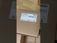 SG51.XASGBTPV VEGASWING 51 Commutateur de niveau de vibration pour les liquides Densité: > 0,5... 2,5 G/cm3