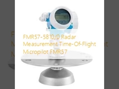 FMR57-5810/0 Mesure par radar Temps de vol Micropilote FMR57