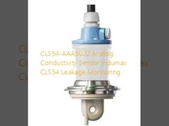 Le détecteur de conductivité analogique CLS54-AAA5022 Indumax