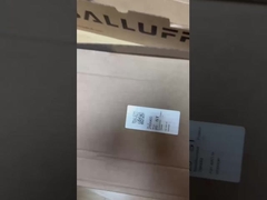 L'accouplement de données pour la plage de fréquences LF (70/455 KHz)