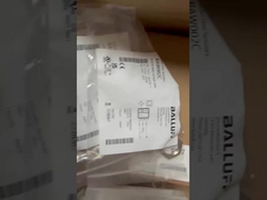 Capteur de transducteur de micropuls de Balluff BTL7-E501-M0203-Z-S32 pour une portée linéaire de 25 à 7620 mm