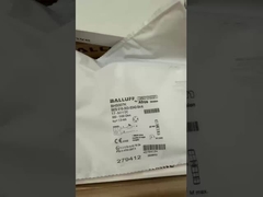 Balluff BCS00PP BCS M12BBE2-POC80H-S04K Version cylindrique avec fil M12