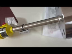 Transmetteur de pression Vega avec joint chimique B82.