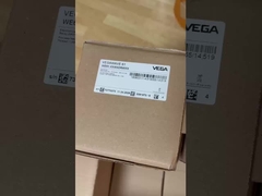 VEGAPULS C 21 Capteur radar filaire pour la mesure continue du niveau