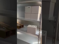 Positionneur de soupape ABB