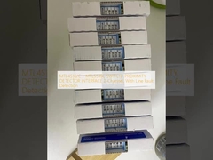 MTL4516/C – INTERFACE DE DÉTECTEUR DE PROXIMITÉ/COMMUTATEUR MTL5516C 2 canaux, avec détection de défaut de ligne