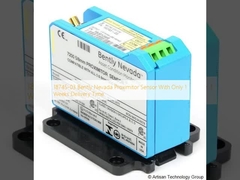 18745-03 Capteur de proximité Bently Nevada avec un délai de livraison d'une semaine seulement