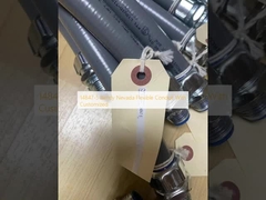 14847-5 Conduit flexible Bently Nevada avec personnalisation