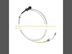 Câble d'interconnexion Bently Nevada 16710-15 Neuf en stock