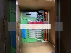 HiCTB08 Plaque d'arrêt de système Pour Schneider, série Foxboro FBM