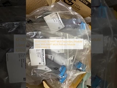 Module secondaire KFD0-HMS-16 HART MUX utilisé avec le module primaire HART MUX KFD2-HMM-16