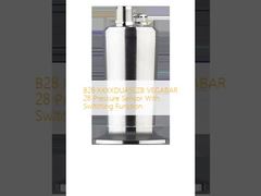 B28.XXXXDUA5SZB VEGABAR 28 Capteur de pression avec fonction de commutation