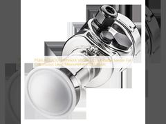 PS64.ACBAODHXKMAXX  Capteur radar VEGAPULS 64 pour la mesure de niveau continue de liquides