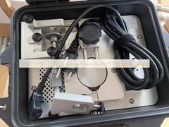 177313-02-02-00 Kit de test du système de proximité TK3 177313 Bently Nevada