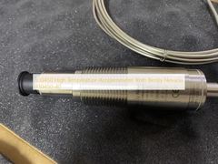 Accéléromètre haute température 330450 de Bently Nevada 330450-40