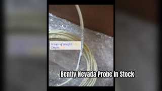 Bently Nevada 7200 Series Probe 129716 553 269 90 CN In Stock