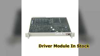 Module pilote 6DP 8AA en stock