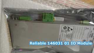 Module d'E/S pour 3500/22