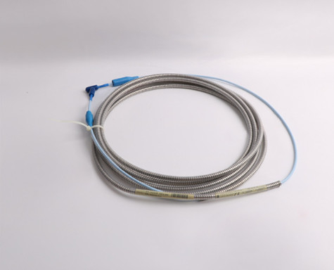 De 330130-045-03-CN longueur coudé Nevada Extension Cable 4.5m pour le produit pétrochimique
