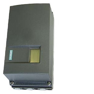Positionneur électropneumatique intelligent 6DR5110-0NG00-0AA0 de Siemens