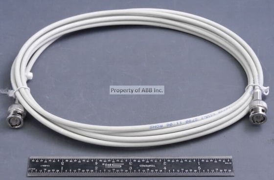 NKTT01 câble de terminaison de 10 pieds pour ABB