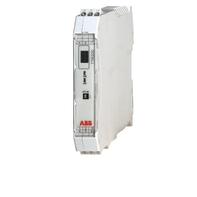 Transmetteur de température TTR200 pour ABB