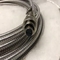 Velomitor relient ensemble coudé Nevada Cable 84661-17 ROHS approuvés