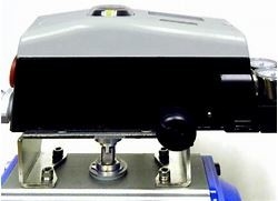 18345-1010421001 matière plastique d'ABB de positionneur modèle de valve