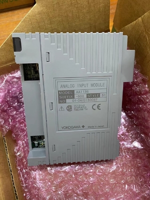 VF701 Carte d'interface Vnet/IP Yokogawa légère et originale pour le transfert de données