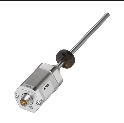 Le détecteur de portée linéaire 25-4000 mm Balluff Micropulse Transducer BTL7-E501-M0150-P-SA500-S32