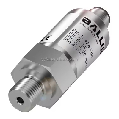 Sensor de transducteur de micropuls de Balluff BTL7-E505-M0150-TK2-KA02 pour la mesure de précision