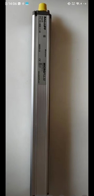 Système de mesure du coup par induction du capteur de transducteur de micropuls de Balluff BIW1-E310-M0450-P1-S115