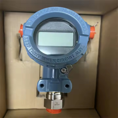 3051GP4A2B21AB4K8M5HR5 Transmetteur de pression Rosemount original 3051G