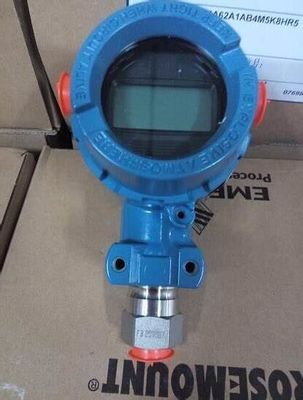 3051CD2A02A1AH2B2M4HR5 3051 Transmetteurs de pression différentielle