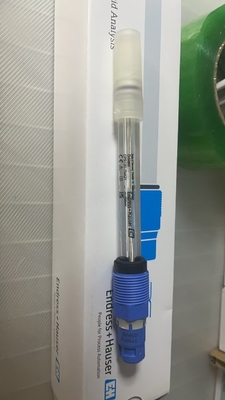 CPS12D-7NA21 Electrodes ORP numériques Orbisint CPS12D Pour une pression de processus allant jusqu'à 10 bar et un poids de 1 kg