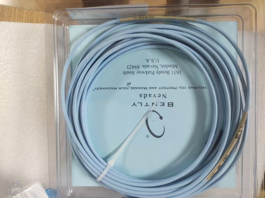 330730-040-00-00 Bently Nevada 3300 Xl 11 mm câble d'extension pour les applications lourdes