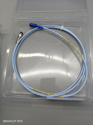 330105-02-12-15-12-CN Bently Nevada 3300 XL 8 mm sondes à monture inverse